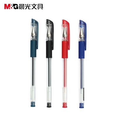 晨光 M&G Q7书写用笔类用具（计价单位:支）风速中性笔 Q7 0.5mm
