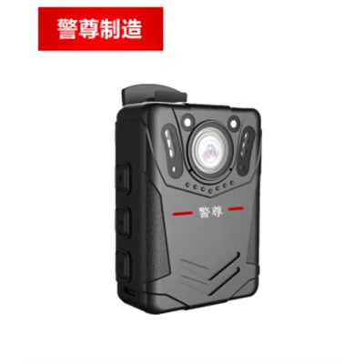 警尊 通用无线电通信设备  DSJ-X3S 执法记录仪高清红外夜视现场记录仪安防音视频行车记录仪 
