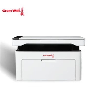 长城（GreatWall）A4黑白打印机 M2300NW  打印机一体机黑白激光打印机