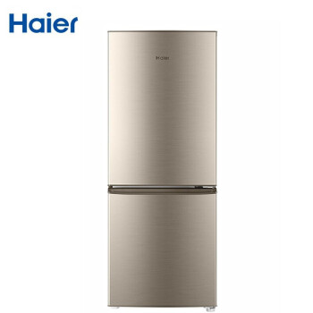 海尔（Haier）电冰箱  BCD- 180TMPS  两门双门小冰箱  节能冷藏冷冻冰箱